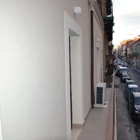 Suite Caronda Катания Экстерьер фото
