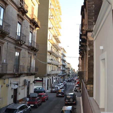 Suite Caronda Катания Экстерьер фото