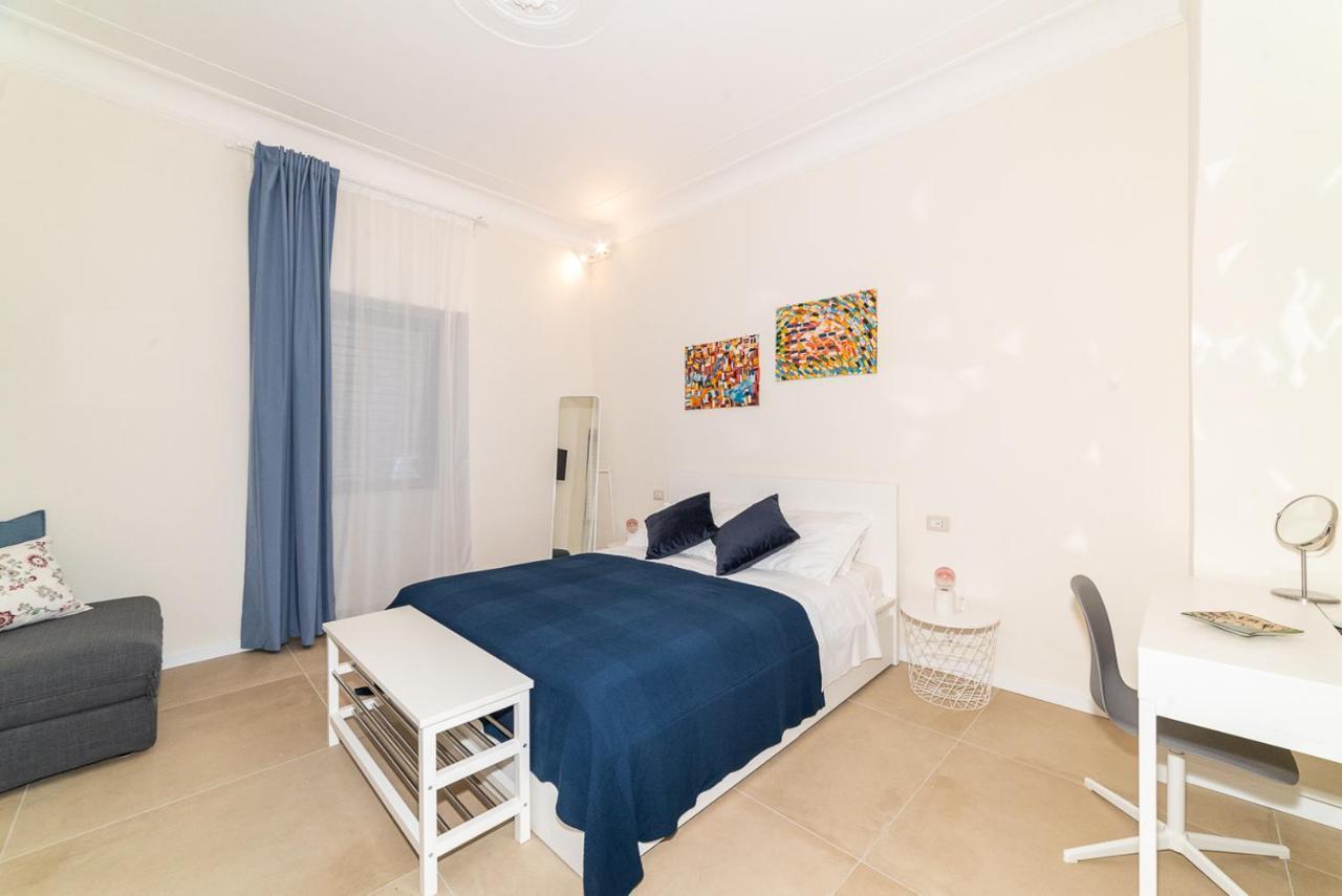 Suite Caronda Катания Экстерьер фото