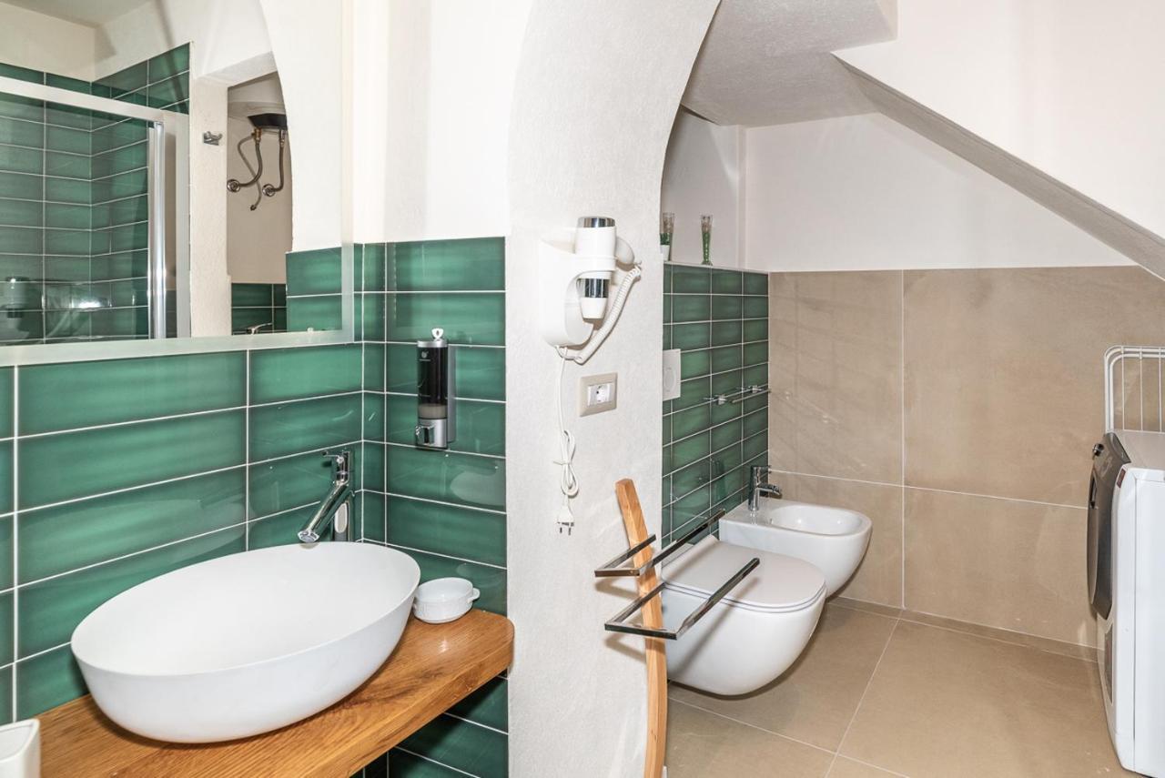 Suite Caronda Катания Экстерьер фото
