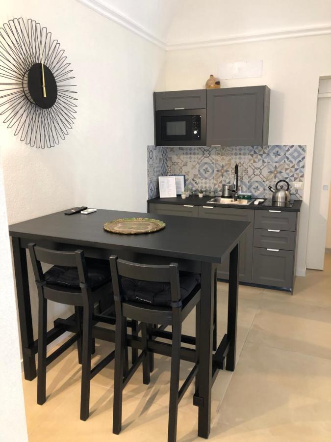 Suite Caronda Катания Экстерьер фото