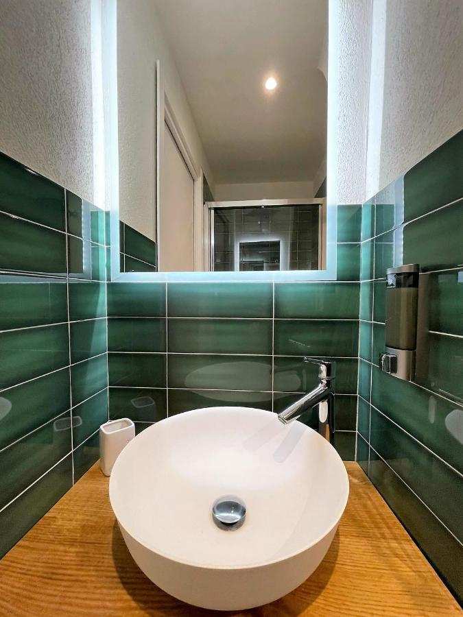 Suite Caronda Катания Экстерьер фото