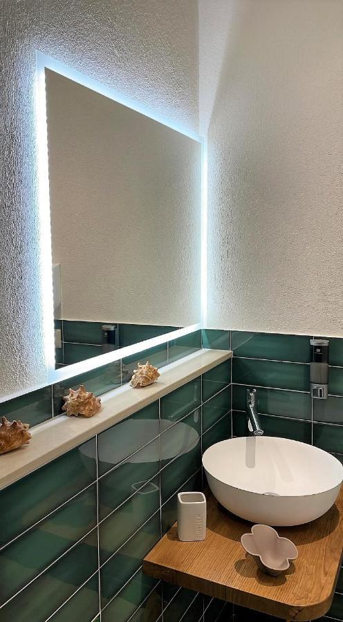 Suite Caronda Катания Экстерьер фото