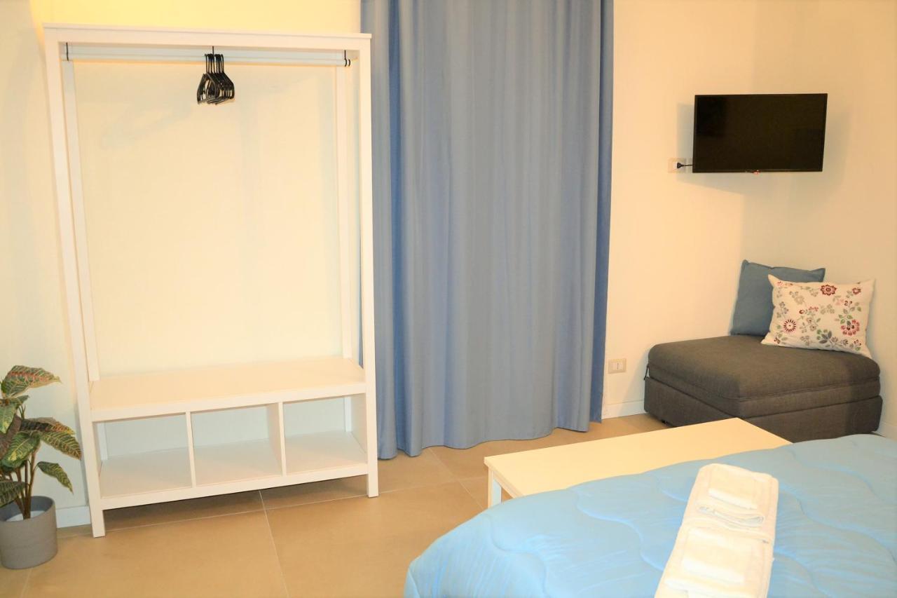 Suite Caronda Катания Экстерьер фото