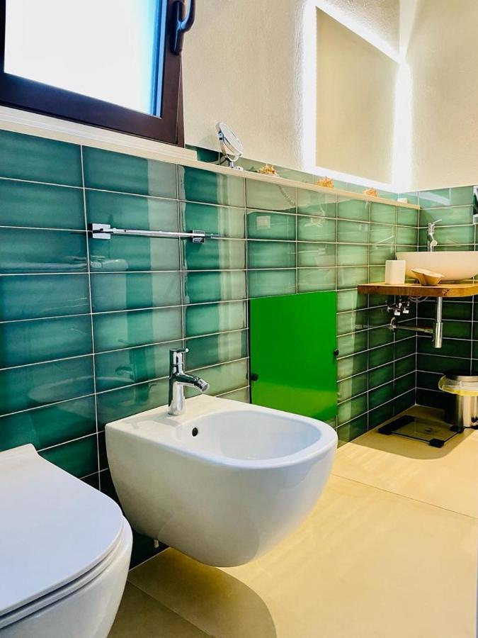 Suite Caronda Катания Экстерьер фото