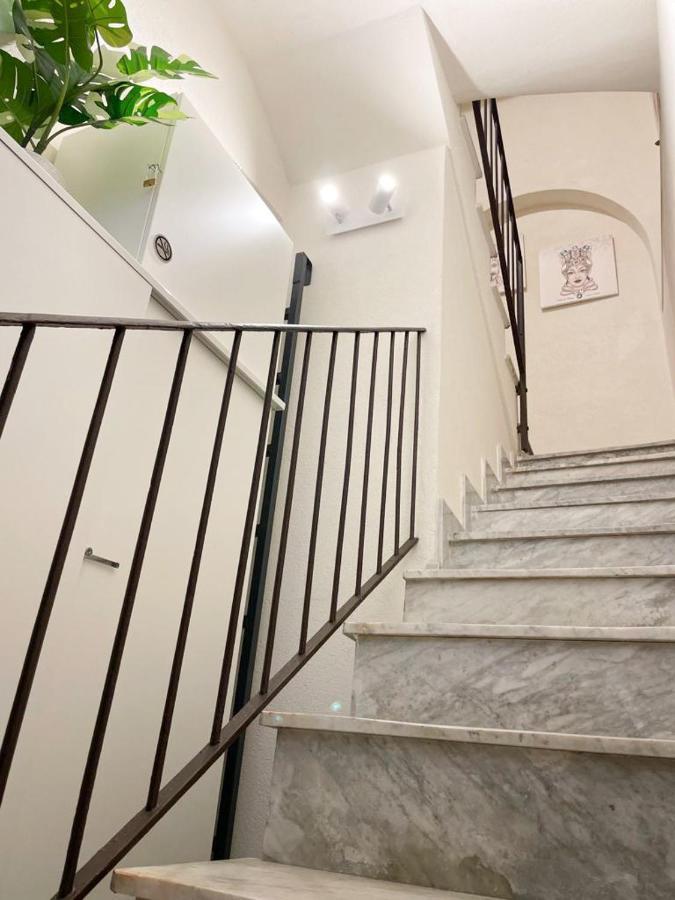 Suite Caronda Катания Экстерьер фото
