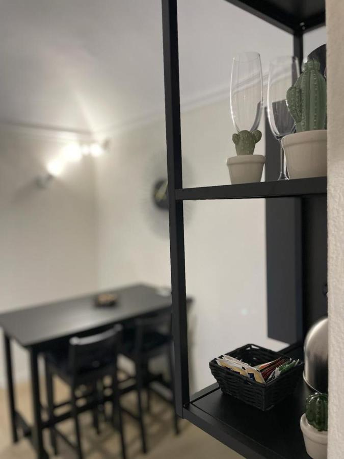 Suite Caronda Катания Экстерьер фото