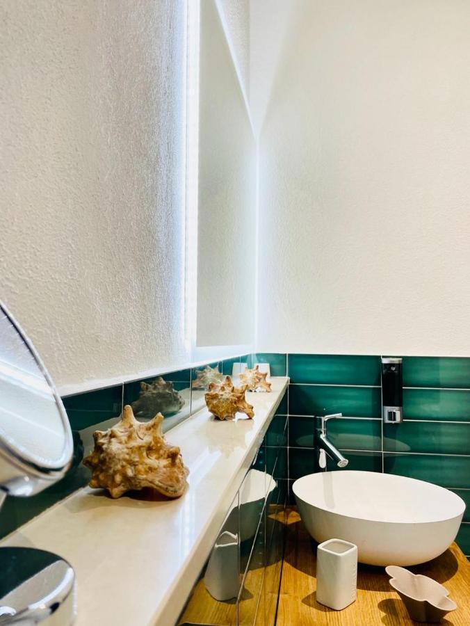 Suite Caronda Катания Экстерьер фото